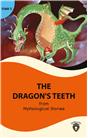 The Dragon’S Teeth  Stage 2 İngilizce Hikaye (Alıştırma Ve Sözlük İlaveli)